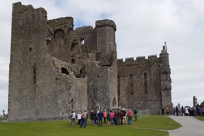Rock of Cashel, Cahir & Blarney Castle Tour from Dublin - Who will enjoy this tour most?
