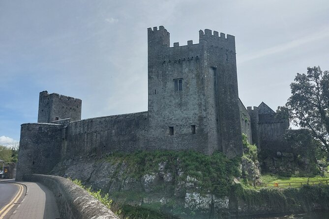 Rock of Cashel, Cahir & Blarney Castle Tour from Dublin - Should you book the Rock of Cashel, Cahir, and Blarney tour?