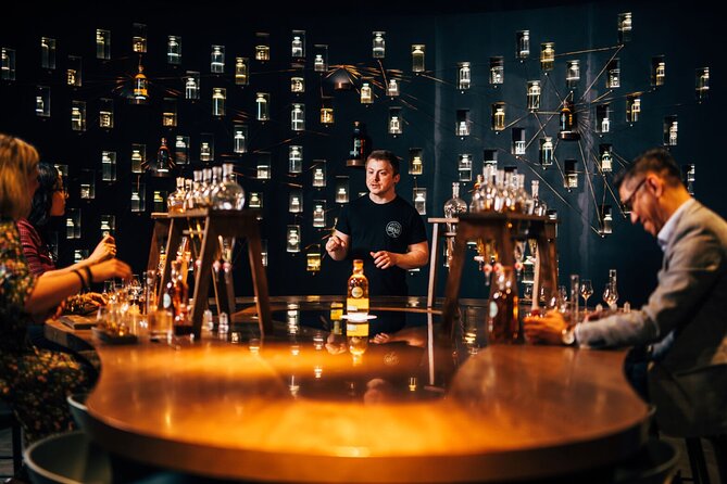 Roe & Co Distillery Experiences - How much value do you get for $33.86?