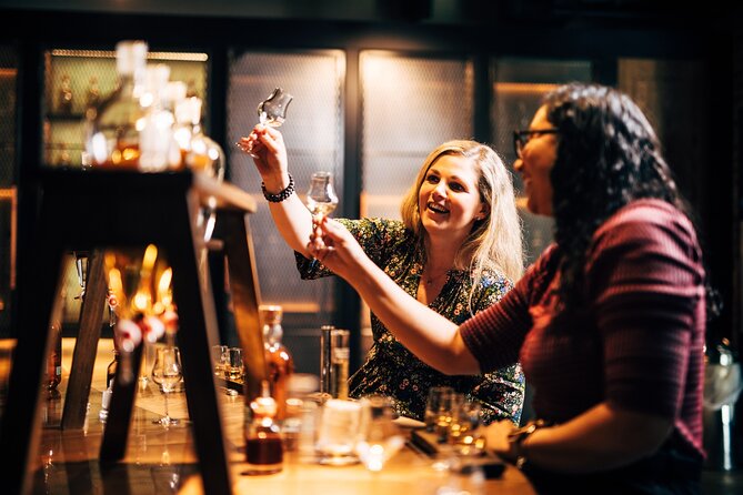 Roe & Co Distillery Experiences - Who will enjoy Roe & Co most?