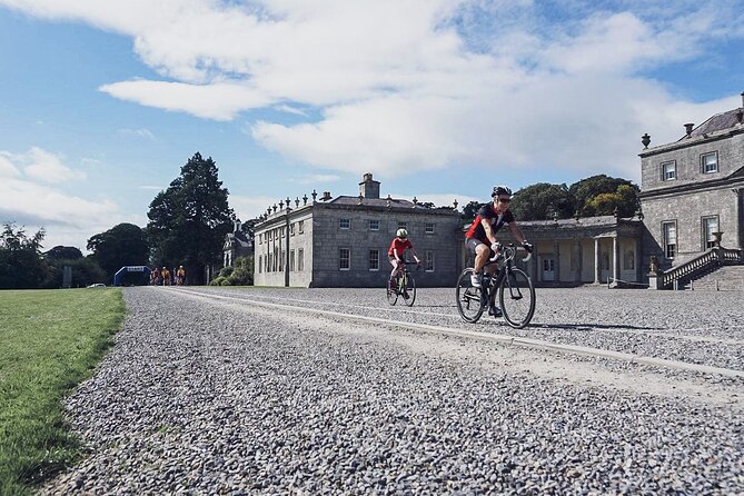 Russborough House and Parklands Admission and Tour Ticket - How much value do you get for $17.42?