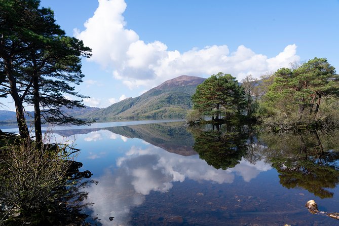 Self-Guided Bike Tour of Killarney National Park, Muckross Gardens & Waterfall - Standard bikes, electric bikes, helmets, and locks