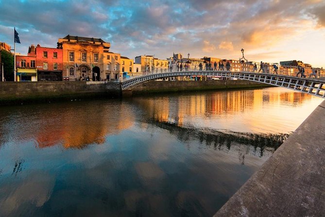 Self-Guided Scavenger Hunt: Dublin Adventure - Five things to know before you play