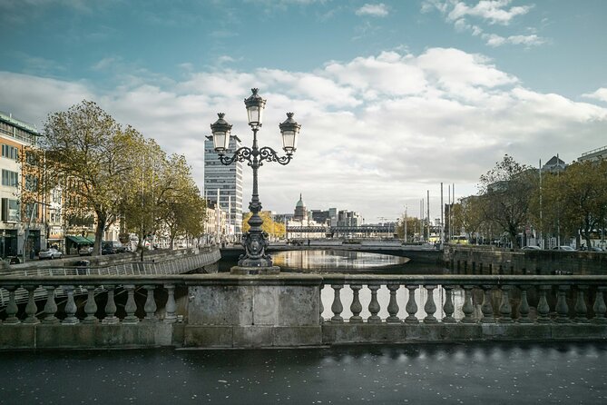 Self-Guided Scavenger Hunt: Dublin Adventure - Who will enjoy this Dublin hunt most?