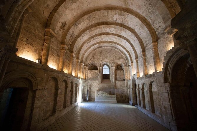 Semi Private tour Rock of Cashel - Cahir castle & Kilkenny - Three Irish landmarks in about six and a half hours