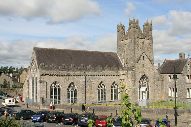 Semi Private tour Rock of Cashel - Cahir castle & Kilkenny - Is $223.40 a fair price?