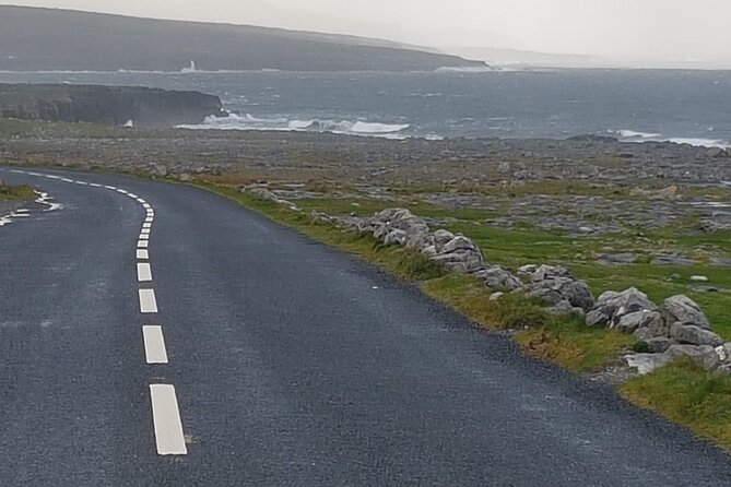 Shannon Airport to Cork, Private Chauffeur Service - A 90-minute transfer built for comfort
