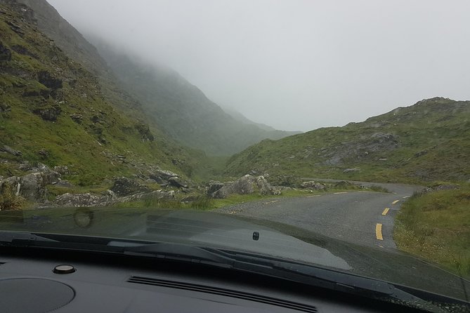 Shannon Airport to Galway City, Private Chauffeur Service - Price and value for different group sizes
