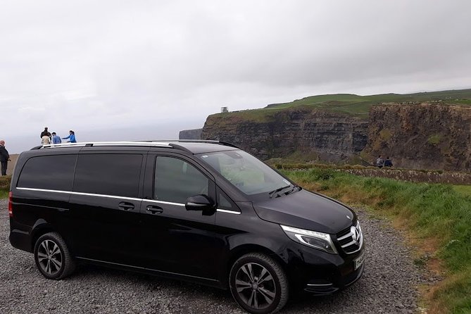Shannon Airport to Kilkea Castle Hotel to Car Service - Who will get the most from this service