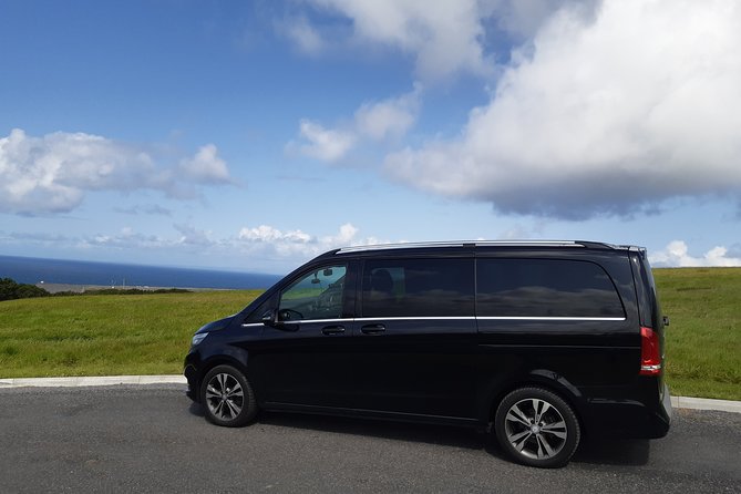 Shannon Airport to Shandon Hotel Co. Donegal Private Car Service. - The 4-Hour-20-Minute Route to Shandon Hotel
