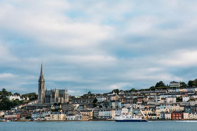 Shore Excursion From Cork: Including Blarney Castle and Kinsale - A Possible Cobh Cathedral Stop