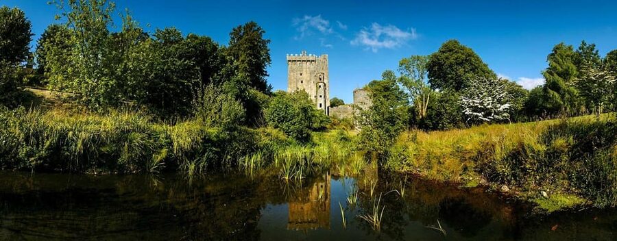 Shore Tour from Cork: Blarney, Kinsale & Cork - Why this shore tour works well from Cork Harbour