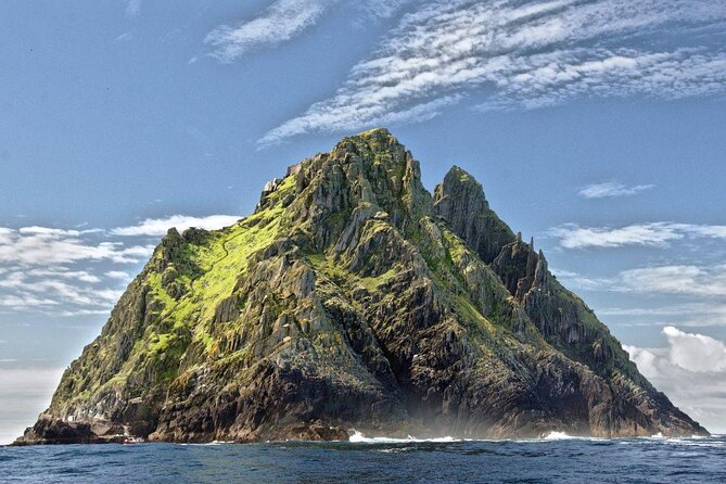 Skellig Michael : Ultimate Skellig Coast Tour with AquaTerra - Key reasons to consider this Skellig Coast cruise