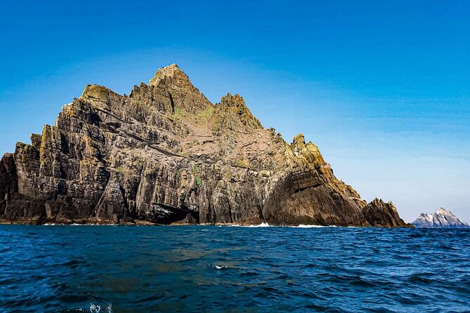 Skellig Michael : Ultimate Skellig Coast Tour with AquaTerra - Who should book this AquaTerra tour?
