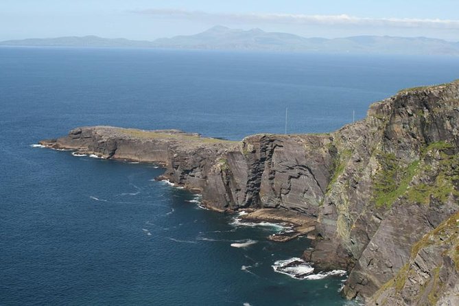 Skellig Micheal Ring - Why Valentia Island makes a smart Skellig detour