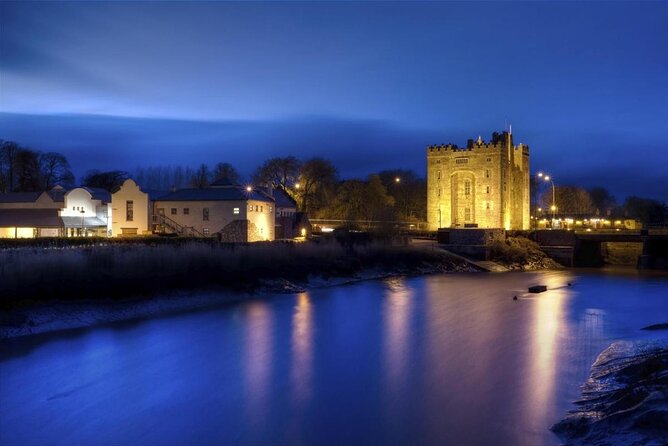 Skip the Line: Bunratty Castle and Folk Park Admission Ticket - Key points before you go