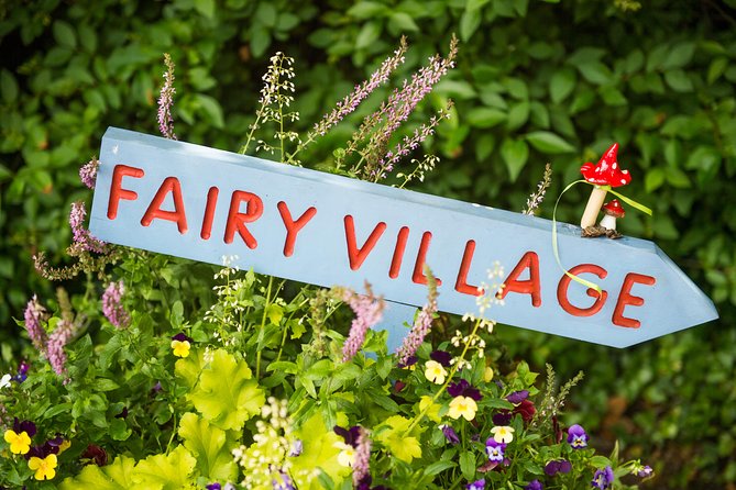 Skip the Line: Bunratty Castle and Folk Park Admission Ticket - Timing, opening hours, and the skip-the-line question