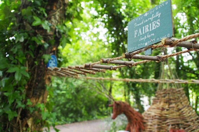 Skip the Line: Bunratty Castle and Folk Park Admission Ticket - Getting there and planning around transport