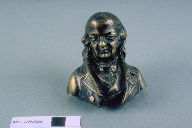 Skip the Line: Hunt Museum Ticket - John and Gertrude Hunt’s personal taste