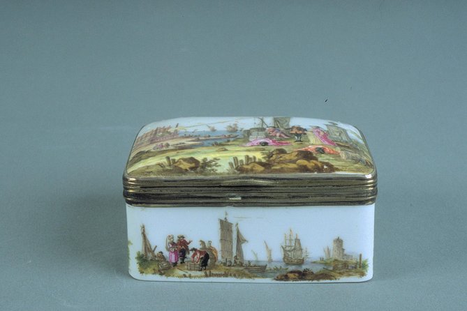 Skip the Line: Hunt Museum Ticket - Irish contemporary ceramics deserve attention