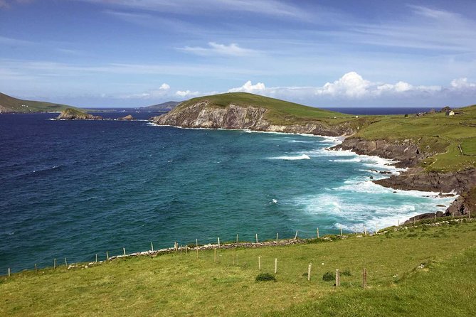 Slea Head Photo & Sightseeing Tour - Why Slea Head is best seen in a small vehicle