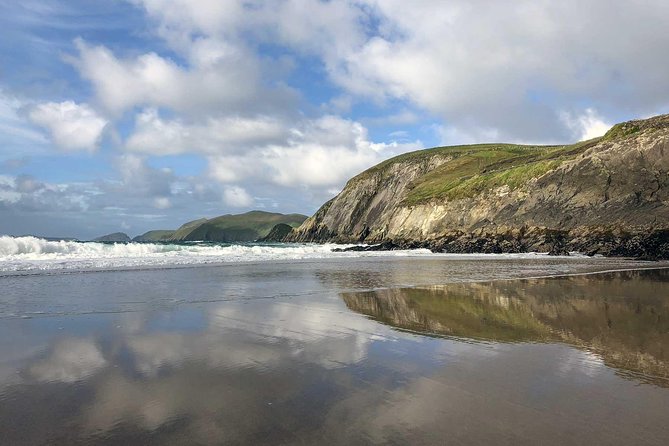 Slea Head Photo & Sightseeing Tour - Gallarus Oratory and the move inland