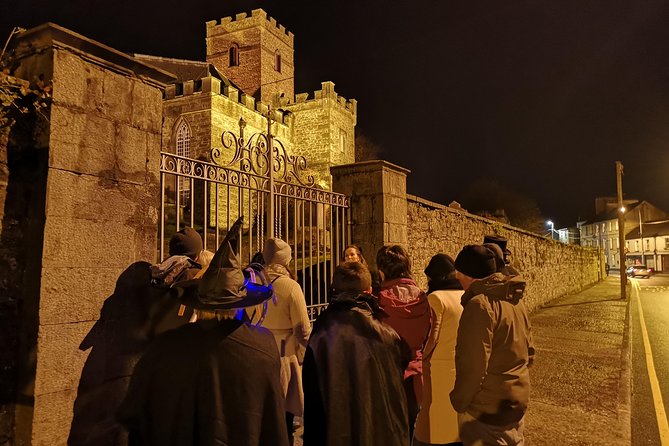 Sligo Dark Tales Private Tour - Why Sligo Dark Tales works better than a standard town walk