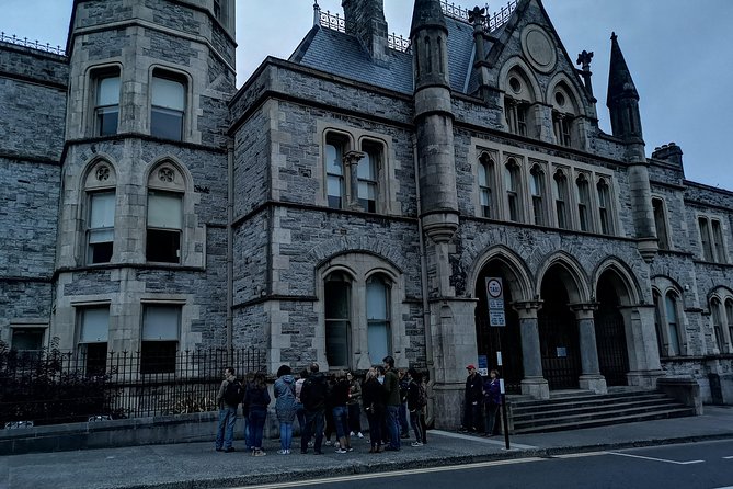 Sligo Dark Tales Private Tour - Guides who bring the stories to life