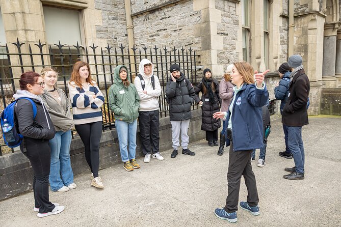 Sligo Dark Tales Private Tour - Is $156.89 per person a fair price?