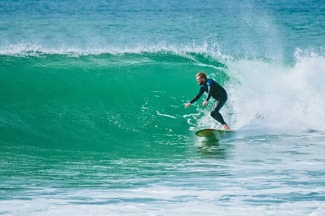 Sligo surfing. Sligo. Guided. 2½ hours - Five things to know before you surf Sligo