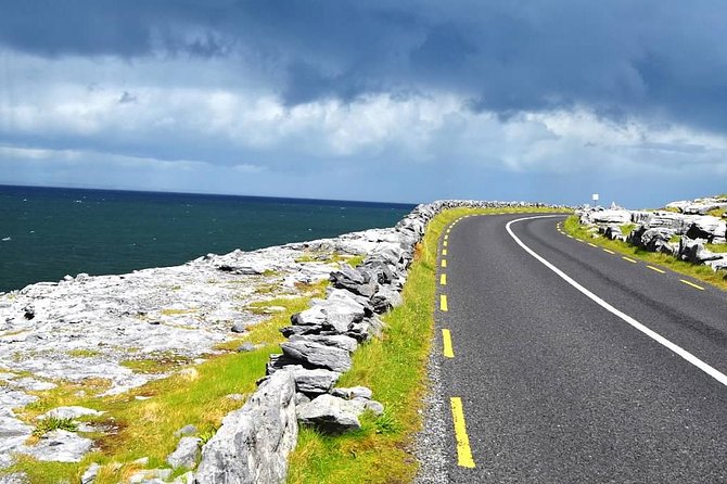 Small Group - Cliffs Cruise, Aran Islands AND Connemara in One Day from Galway - Timing, comfort, and what to pack