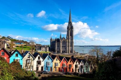 (Small Group) Shore Tour from Cork: Blarney Castle & Jameson Distillery