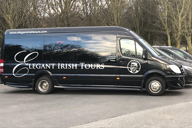 (Small Group) Shore Tour from Cork: Blarney Castle & Jameson Distillery - Cork and Kinsale: attractive ideas that may not happen