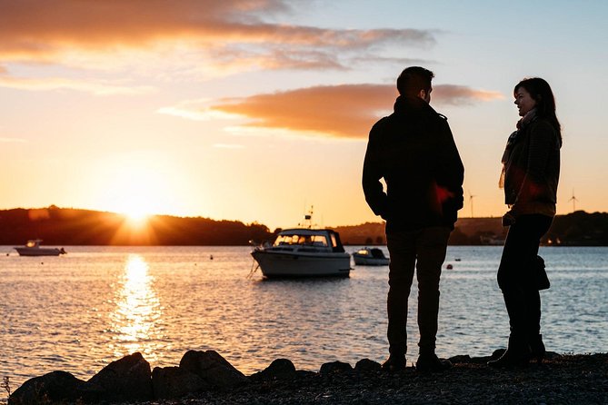 (Small Group) Shore Tour from Cork: Blarney Castle & Jameson Distillery - Cobh, St. Colman’s Cathedral, and the Titanic connection