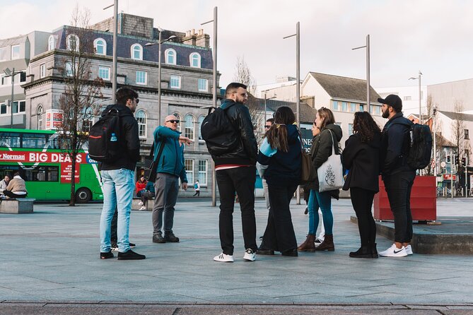 Small-Group Walking Tour of Galway - Is $36.20 a fair price?