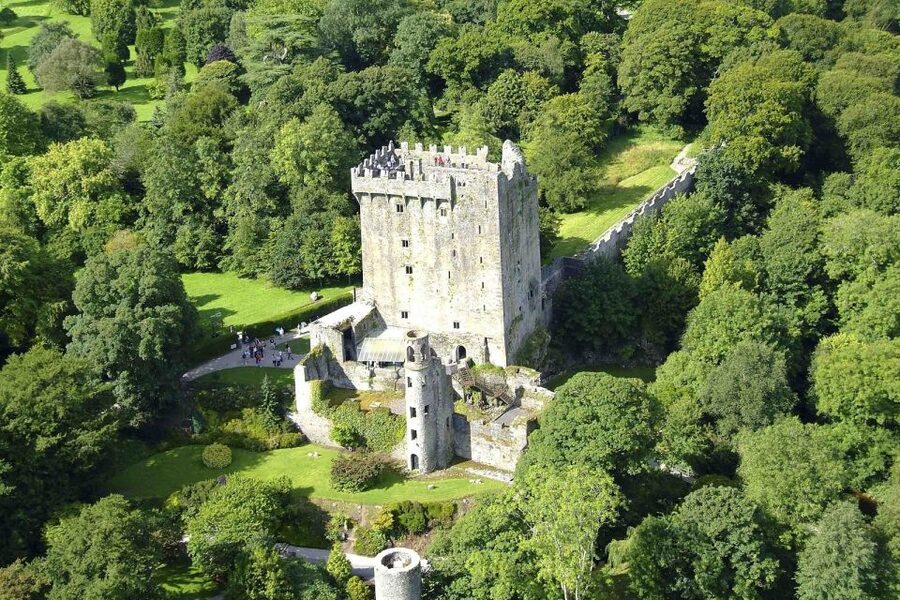 South Western Ireland: 4 Days from Galway to Kerry - FAQ