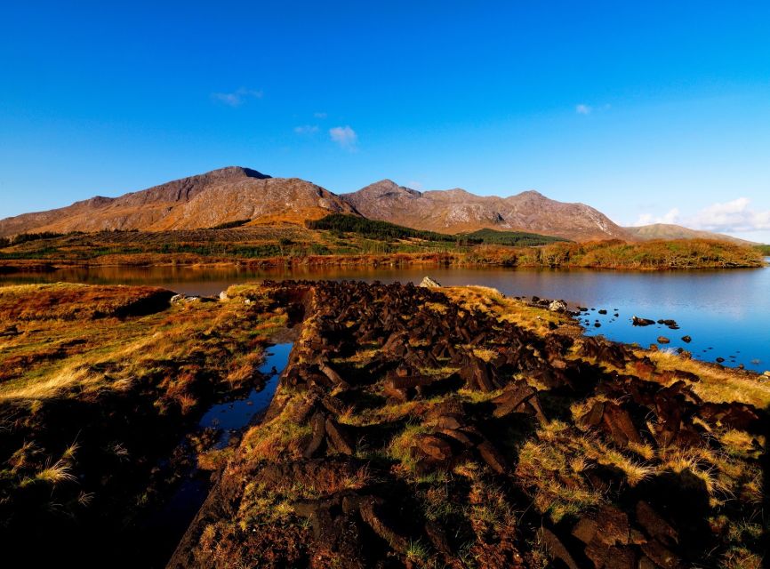 South Western Ireland: 4 Days from Galway to Kerry - Free time in Dingle and the Slea Head drive