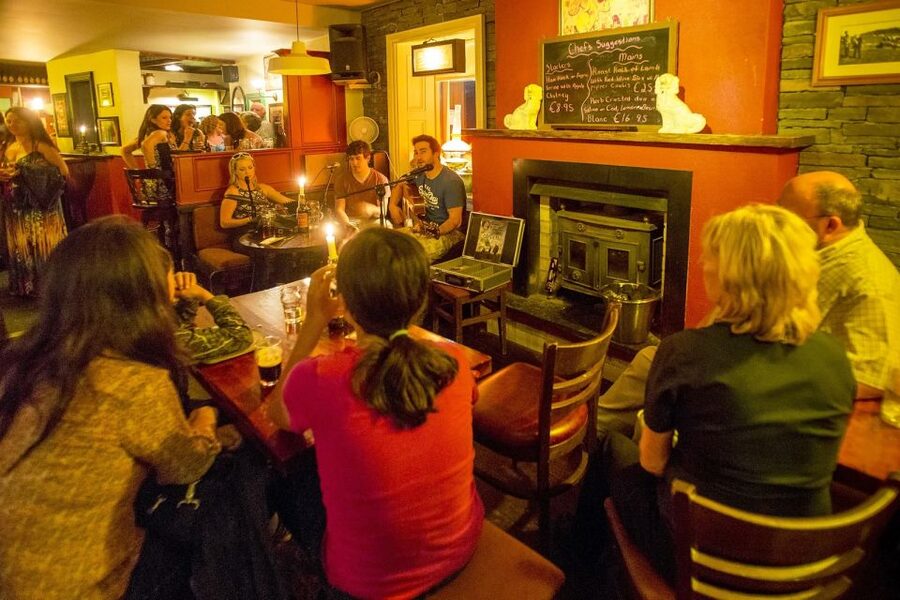 South Western Ireland: 4 Days from Galway to Kerry - Who should take this Ireland tour?