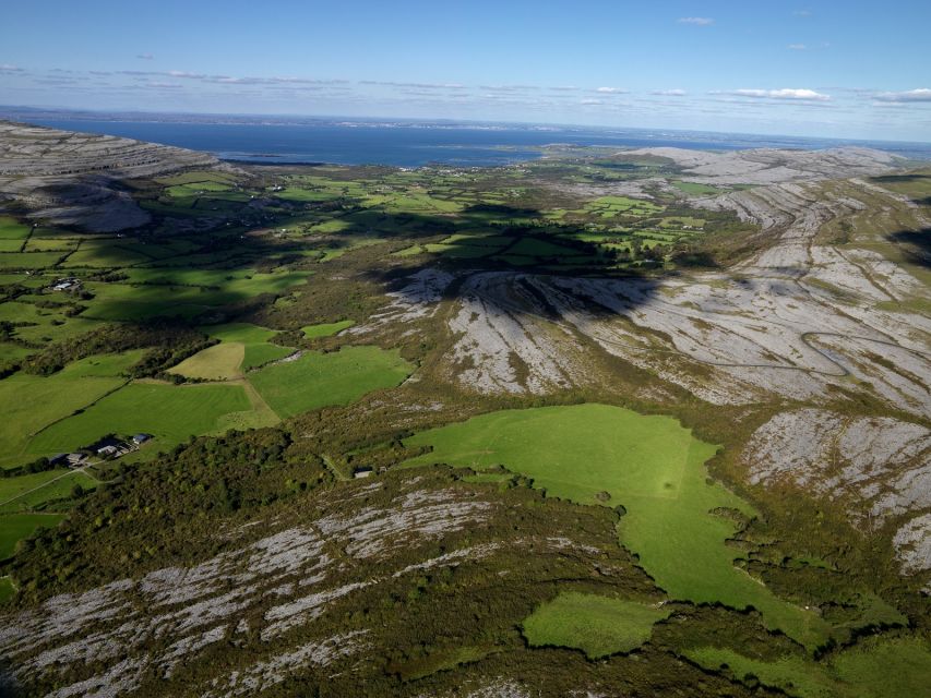 South Western Ireland: 4 Days from Galway to Kerry - Should you book it?