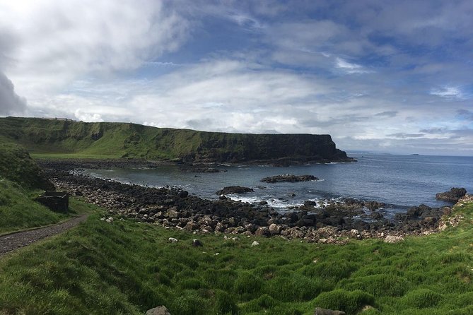 Spanish Belfast And Giants Causeway Tour - Is $105.46 good value?