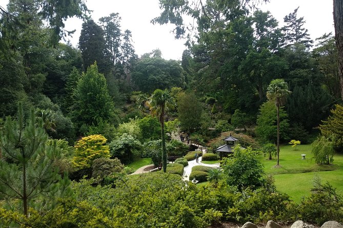 Spanish Glendalough And Powerscourt Tour - Who will enjoy this Wicklow tour most?