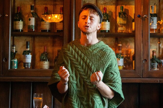Storytelling of Irish Myths and Legends - The stories: warriors, curses, romance, and strange creatures