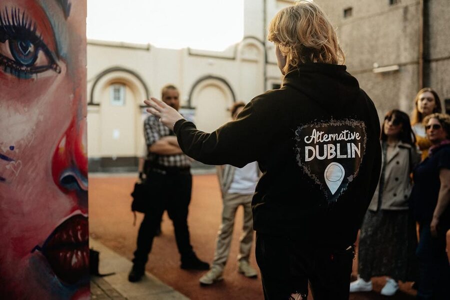 Street Art Walking Tour - Key points to know before you book