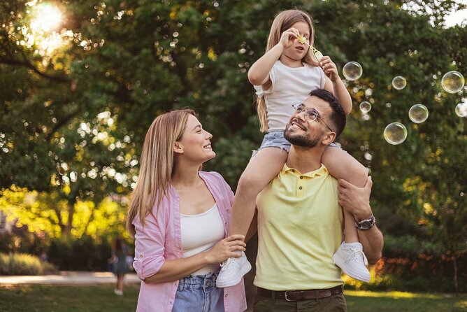 Sweet Strolls: A Private Family Walking Tour in Cork - What the 90-minute format really gives you