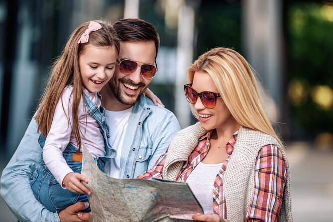 Sweet Strolls: A Private Family Walking Tour in Cork - Is $221 per person a fair value?