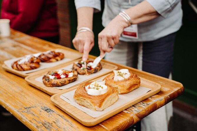 Taste of Dublin: The Ultimate Irish Food Tour - Why this Dublin food tour is worth considering