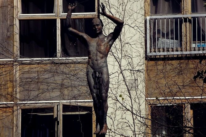 The Best of Dublin - Highlights and Hidden Corners - Famous streets, monuments, and another side of central Dublin