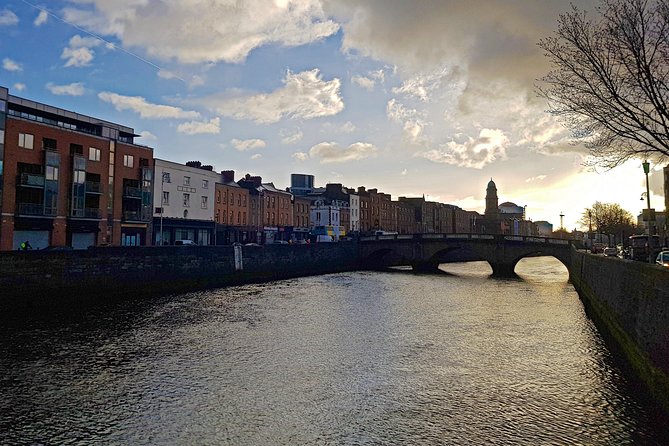The Best Of Dublin Walking Tour - Trinity College and the city’s oldest university