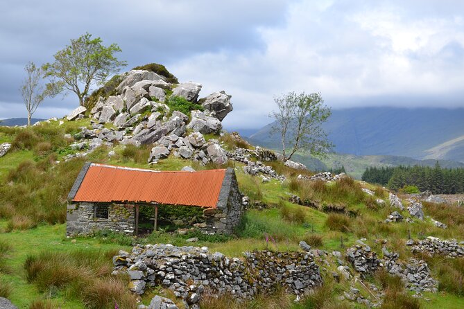 The Best Two Day Tours in Ireland: The Ring of Kerry and Dingle Slea Head Tours - What the $2,162.74 Price Really Buys
