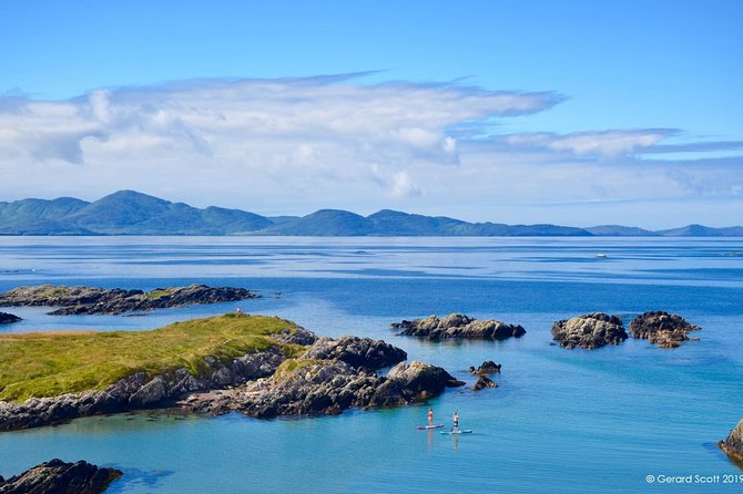 The Best Two Day Tours in Ireland: The Ring of Kerry and Dingle Slea Head Tours - Day One: The Ring of Kerry From Killarney